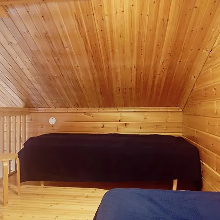 Villajohanna 公寓 索特