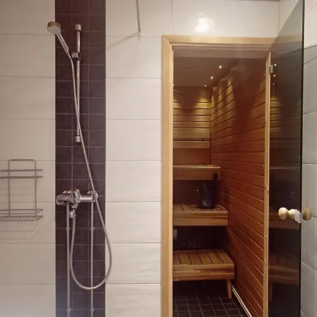 아파트 Villajohanna 소티