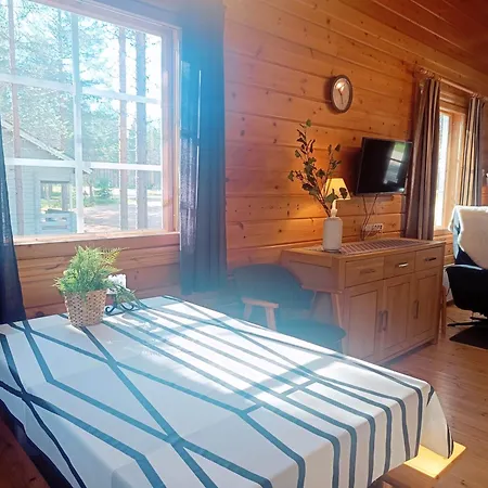 公寓 Villajohanna *