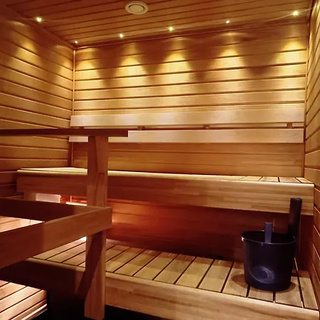 Villajohanna 公寓 索特