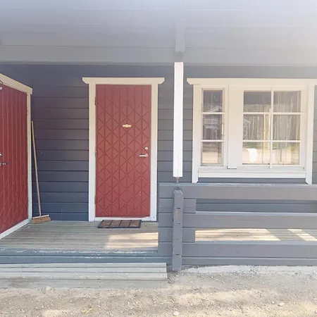 公寓 Villajohanna *