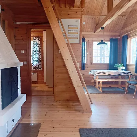 Villajohanna 아파트 *