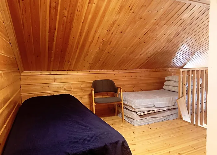 Villajohanna Appartement