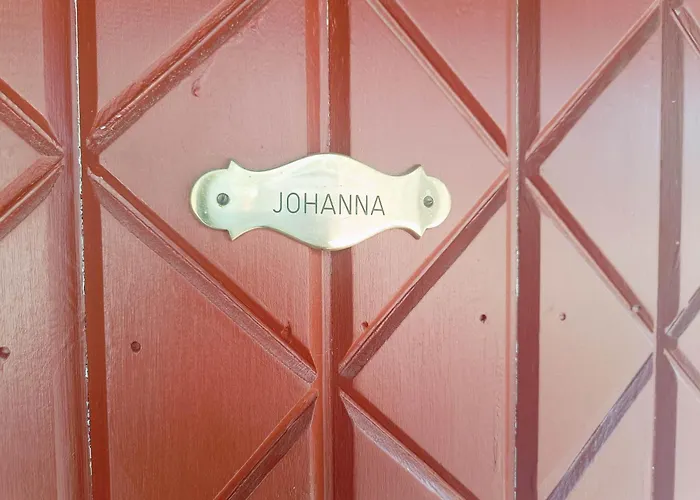 Villajohanna 아파트 소티