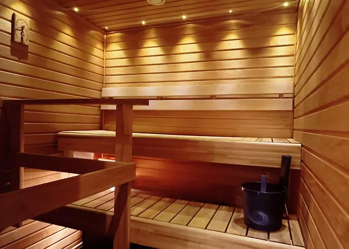 Villajohanna 아파트 소티