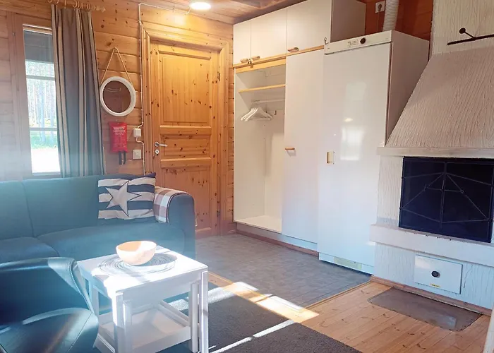 Appartement Villajohanna