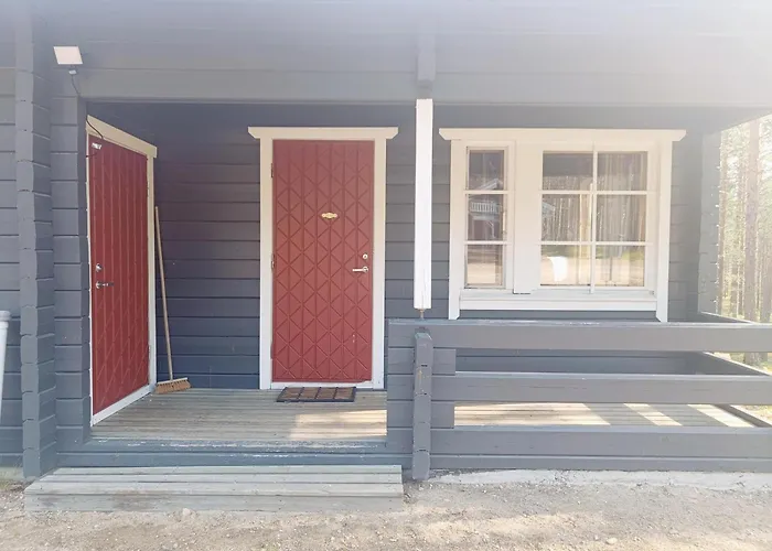 Appartement Villajohanna *