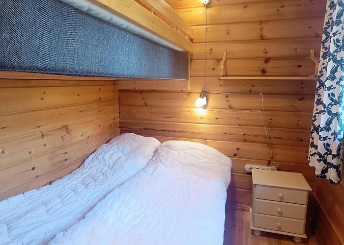 Villajohanna Appartement *