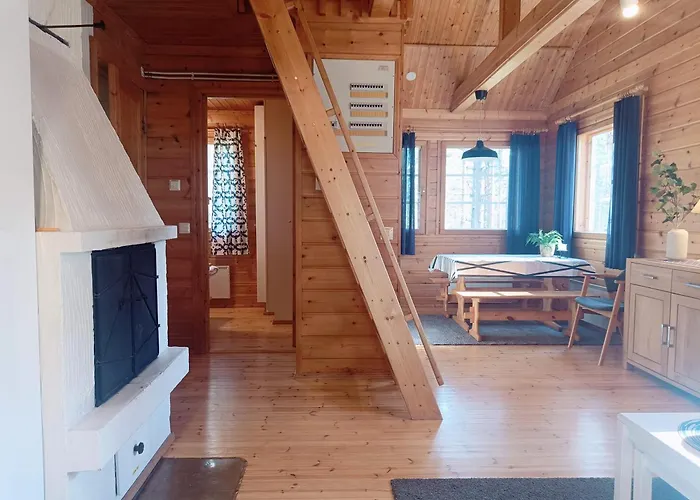 Villajohanna Appartement *